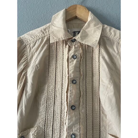 Free People Top - Picture 7 of 8